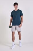 Metal Vent Tech Short Sleeve